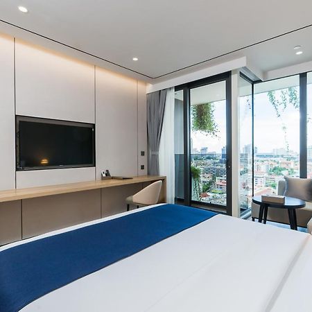 Arbour Hotel And Residence Патая Екстериор снимка Deluxe Room